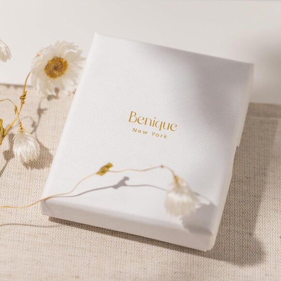 Delicate Thin Chain Choker Necklace for Women - 925 Silver Adjustable Style - Picture 6 of 6